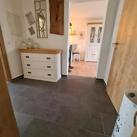 Waldstein Terrassen * Weissenstadt