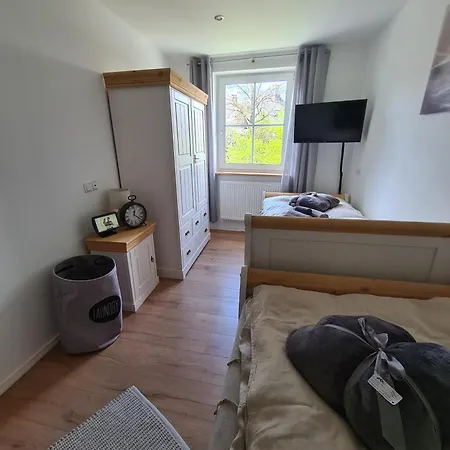 Apartment Waldstein Terrassen *