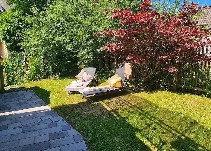 Waldstein Terrassen *