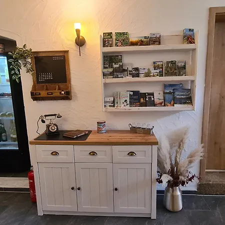 Apartment Waldstein Terrassen *