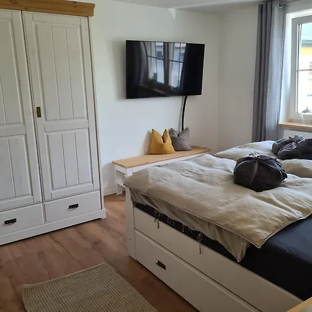 Apartament Waldstein Terrassen *