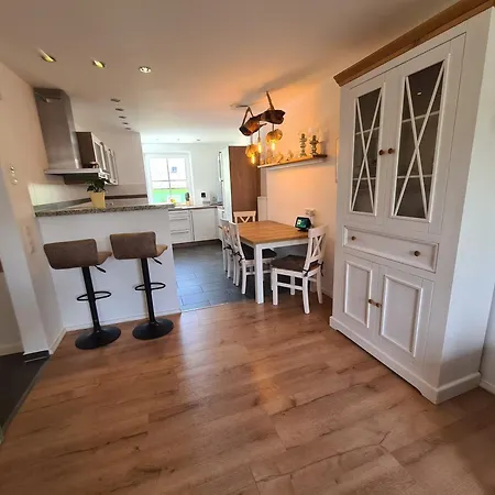 Waldstein Terrassen Apartament